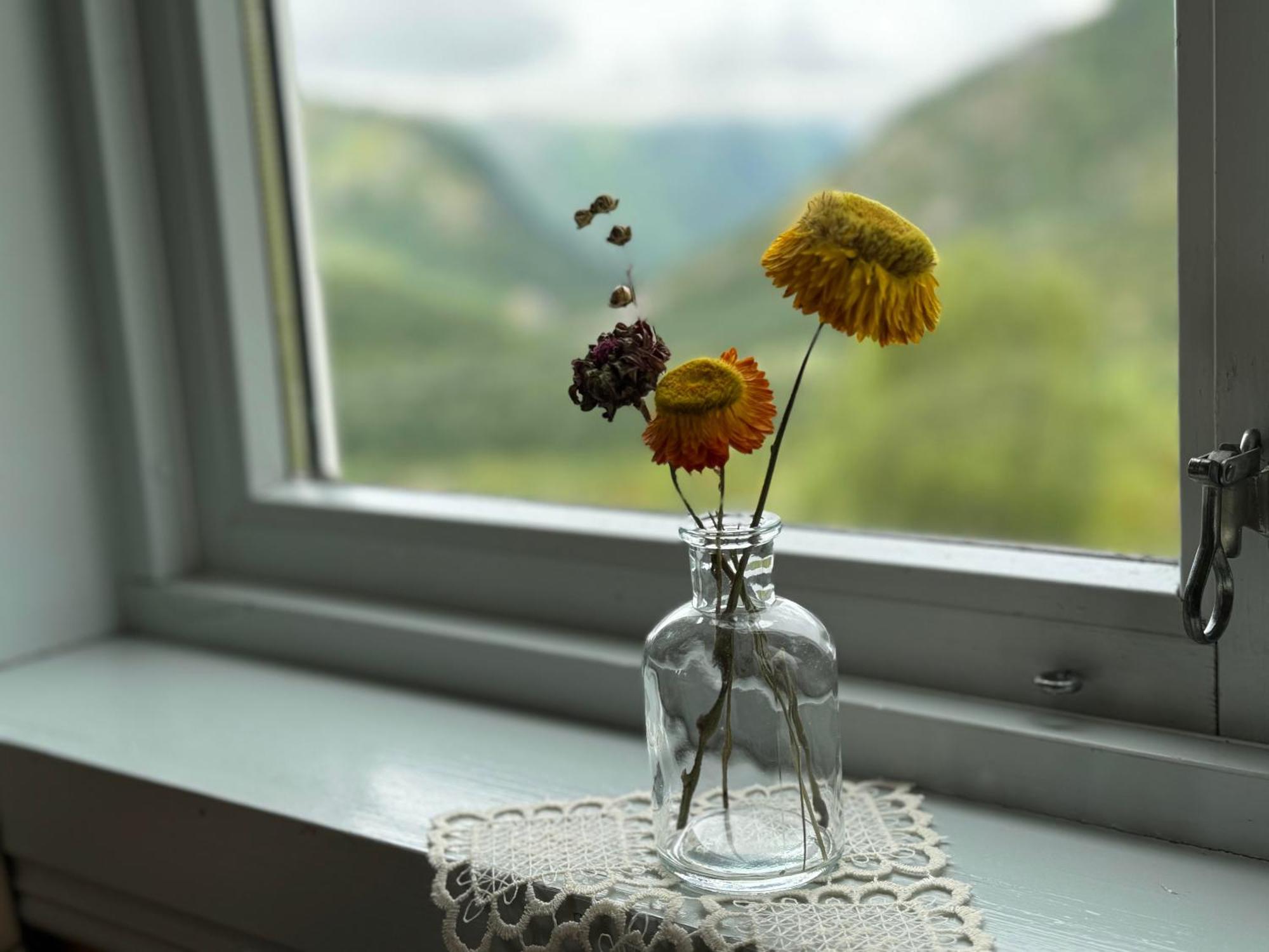 Turtagro Hotel Fortun Стая снимка