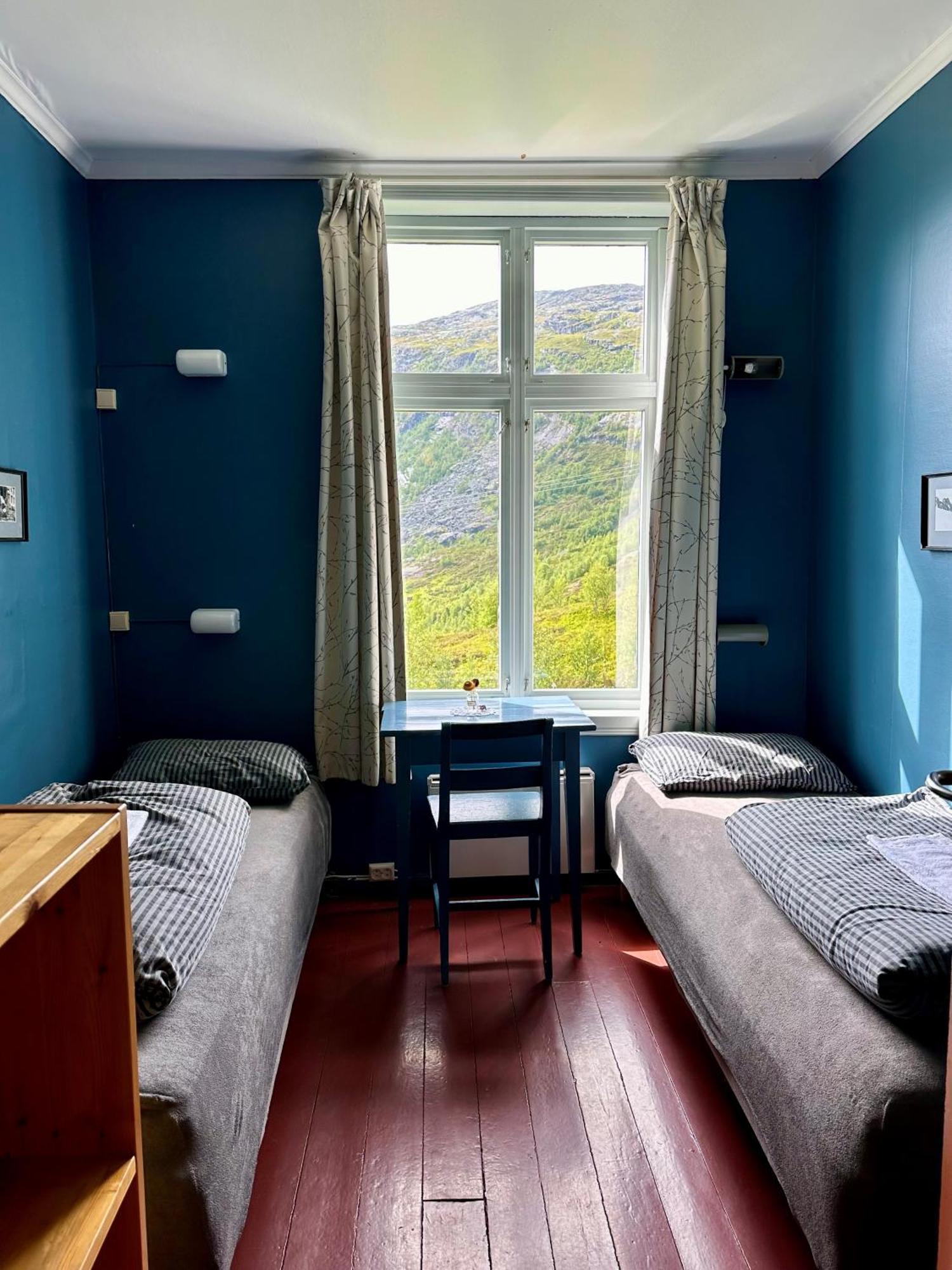 Turtagro Hotel Fortun Стая снимка